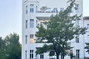Alltagstaugliche 2,5-Zimmer-Wohnung in Berlin-Schöneberg – Potsdamer Straße 168, 10783 Schöneberg, Berlin – Vorschaubild 20