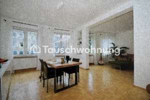 Tauschwohnung: 2Zi Altbau Wohnung am Rindermarkt