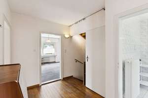 geräumiges Reihenendhaus in beliebter Lage von Köln – Die vollständige Adresse der Immobilie erhältst du vom Anbieter., 50739 Bilderstöckchen, Köln – Vorschaubild 13