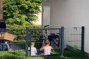 Kernsanierte Doppelhaushälfte in Bensheim Auerbach – Bergstraße (Kreis) – Vorschaubild 9
