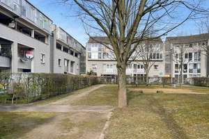 Maisonette mit Wintergarten – Wohnen auf zwei Ebenen in Köln-Poll – Die vollständige Adresse der Immobilie erhältst du vom Anbieter., 51105 Poll, Köln – Vorschaubild 20
