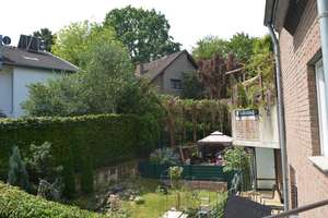 Exklusives Wohnen mit Haus-im-Haus-Charakter: Modernes Maisonette-Areal direkt am Naturschutzgebiet  – Die vollständige Adresse der Immobilie erhältst du vom Anbieter., 52134 Herzogenrath – Vorschaubild 5