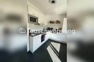 Tauschwohnung: Helle 2-Zimmer-Wohnung mit 2 Balkonen – Die vollständige Adresse der Immobilie erhältst du vom Anbieter., 50969 Zollstock, Köln – Vorschaubild 4