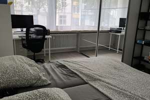 Zuhause mit zentraler Anbindung in Düsseldorf – Die vollständige Adresse der Immobilie erhältst du vom Anbieter., 40235 Flingern Nord, Düsseldorf – Vorschaubild 11