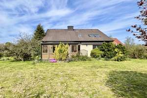 Einfamilienhaus mit großem Garten und Doppelgarage – Die vollständige Adresse der Immobilie erhältst du vom Anbieter., 32756 Detmold – Vorschaubild 24