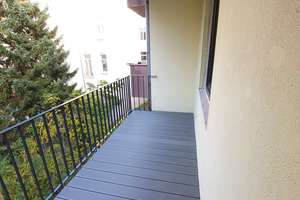Sehr gut ausgestattete 3 Zimmer Wohnung mit Balkon und hochwertiger Einbauküche Hannover Nordstadt – Arndtstraße 11, 30167 Nordstadt, Hannover – Vorschaubild 4