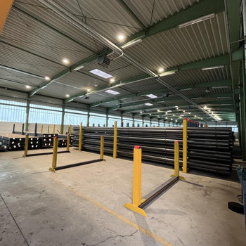 Geräumige Lager-& Produktionshalle mit Kränen | RUHR REAL