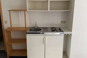 Helles und gemütliches 1 Zimmer-Apartment mit Balkon in Po8hlheim Hausen, Danziger Str. 9 – Danziger Straße 9, 35415 Pohlheim – Vorschaubild 3