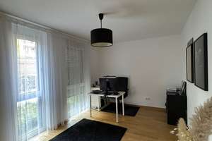 Gehobene und moderne 3-Zimmer-Wohnung mit Küche in Fürth – Espanstrasse 7, 90765 Poppenreuth, Espan, Fürth – Vorschaubild 7