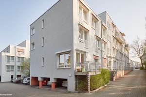 4,5% Rendite mit staatlicher Absicherung: Ihr Pflegeapartment in Solingen – Die vollständige Adresse der Immobilie erhältst du vom Anbieter., 42665 Solingen-Mitte, Solingen – Vorschaubild 2