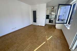 Exklusive 2-Zimmer-Wohnung - "Parkside Leopold" - ideal für 1 Person! – Die vollständige Adresse der Immobilie erhältst du vom Anbieter., 80807 Neufreimann, München – Vorschaubild 2