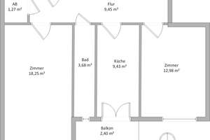 ** Winterhude - Gertigstr. - Alster  5 Min. - Jugendstil - Perfekt - Passt ! ** – Die vollständige Adresse der Immobilie erhältst du vom Anbieter., 22303 Winterhude, Hamburg – Vorschaubild 24