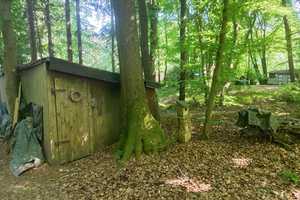 Wochenendhaus Lindhorster Heide - Kleinod im Wald auf Pachtgrundstück – Harburg (Kreis) – Vorschaubild 15