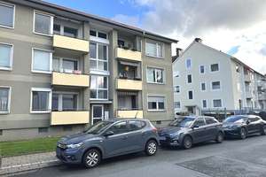 Vermietete 3-Zimmer Eigentumswohnung in der östl. Bielefelder Innenstadt – Die vollständige Adresse der Immobilie erhältst du vom Anbieter., 33609 Mitte, Bielefeld – Vorschaubild 4