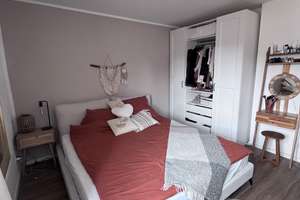 Kernsanierte 3 Zimmer Wohnung im Herzen von Rosenheim mit Balkon, EBK und Kellerabteil – Die vollständige Adresse der Immobilie erhältst du vom Anbieter., 83022 Innenstadt, Rosenheim – Vorschaubild 7