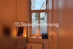 Tauschwohnung: Schöne Altbauwohnung in Aachen-Burtscheid