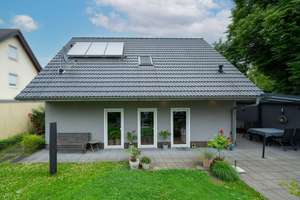 Moderne Ausstattung und durchdachtes Wohnkonzept – Perfekt für die ganze Familie! – Die vollständige Adresse der Immobilie erhältst du vom Anbieter., 44388 Bövinghausen, Dortmund – Vorschaubild 33