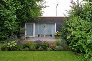 Bungalow mit großem Grundstück und viel Potenzial in außergewöhnlich ruhiger Lage – Die vollständige Adresse der Immobilie erhältst du vom Anbieter., 33619 Dornberg, Bielefeld – Vorschaubild 2