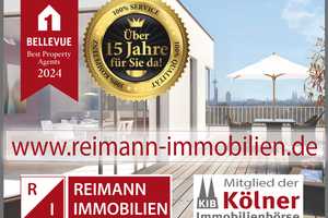 2-Zimmer-Wohnung im Kölner Süden | Moderne Ausstattung | Balkon – In der Aue 20, 50999 Köln – Vorschaubild 7