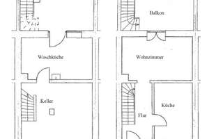 Kleines Haus in Wyhlen mit Terrasse und Garten! – Die vollständige Adresse der Immobilie erhältst du vom Anbieter., 79639 Grenzach-Wyhlen – Vorschaubild 20