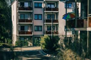 Energieeffizient und bezahlbar - Neubauwohnung im Schlesierweg // 2.OG links - WBS erforderlich – Schlesierweg 14, 38440 Laagberg, Wolfsburg – Vorschaubild 2