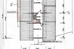Schöne und ruhige 3-Zimmer Loft-Wohnung in Schorndorf zu vermieten – Rems-Murr-Kreis – Vorschaubild 14