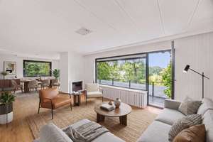 Fantastischer Blick garantiert, großzügiges Einfamilienhaus an den Boberger Dünen