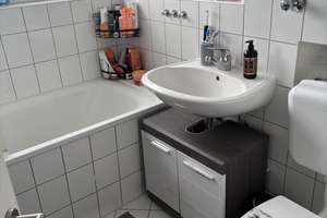 Zwei Zimmer in Holthausen:  BITTE TEXT LESEN – Die vollständige Adresse der Immobilie erhältst du vom Anbieter., 40589 Holthausen, Düsseldorf – Vorschaubild 9