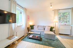 Kleines Appartement - große Cash Cow! – Steinbeck 1a, 45239 Heidhausen, Essen – Vorschaubild 2