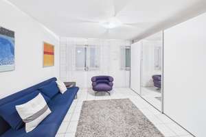Moderne Doppelhaushälfte mit Garage, 2 Stellplätzen und Gartenidylle in unmittelbarer Feldrandlage – Die vollständige Adresse der Immobilie erhältst du vom Anbieter., 55129 Hechtsheim, Mainz – Vorschaubild 6