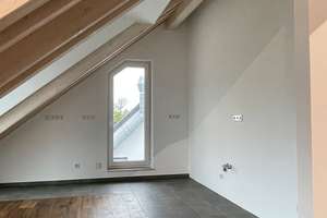 Exklusive DG-Wohnung KfW 55  in Bochum-Eppendorf mit Wärmepumpe und Wallbox-Stellplatz – Am Thie 27, 44869 Eppendorf, Bochum – Vorschaubild 4