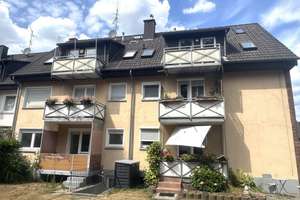Zwischen Königshardt und Sterkrade - frisch saniert im Erdgeschoß – Die vollständige Adresse der Immobilie erhältst du vom Anbieter., 46149 Alsfeld, Oberhausen – Vorschaubild 7