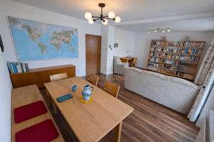 Reihenmittelhaus mit Garten, Balkon und Keller in Toplage – ideal als Ein- oder Zweifamilienhaus – Die vollständige Adresse der Immobilie erhältst du vom Anbieter., 61118 Bad Vilbel – Vorschaubild 9