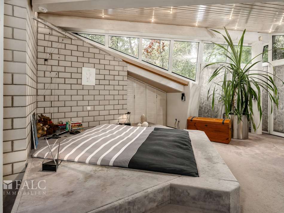 Masterschlafzimmer