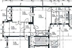 Lichtdurchflutetes Altbau-Juwel in der Kastanienallee – Die vollständige Adresse der Immobilie erhältst du vom Anbieter., 10435 Prenzlauer Berg, Berlin – Vorschaubild 28