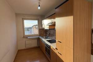 Helle 2-Zimmer Wohnung in Essen-Borbeck mit EBK – Schloßstraße 2, 45355 Borbeck-Mitte, Essen – Vorschaubild 4