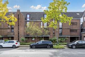Haus-im-Haus mit Garten: 4-Zimmer-Maisonette in Düsseldorf-Wersten – 40591 Wersten, Düsseldorf – Vorschaubild 17