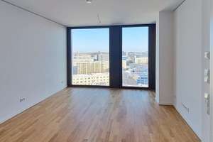 Luxuriöses Wohnen im GRANDAIRE in Mitte, mit einem fantastischen Blick über Berlin! – Voltairestraße 11, 10179 Mitte (Ortsteil), Berlin – Vorschaubild 3