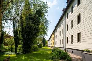 Demnächst frei! 2-Zimmer-Wohnung in Bremerhaven – Schönianstraße 22, 27570 Geestemünde, Bremerhaven – Vorschaubild 2