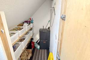 Solides Wohnhaus mit interessanter Architektur, EG-Wohnung barrierefrei, PKW-Stellplätze – Die vollständige Adresse der Immobilie erhältst du vom Anbieter., 51107 Rath/Heumar, Köln – Vorschaubild 39