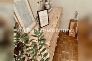 Tauschwohnung: 3 Zimmerwohnung+Balkon/Theresienwiese – Die vollständige Adresse der Immobilie erhältst du vom Anbieter., 80336 Sankt Paul, München – Vorschaubild 7