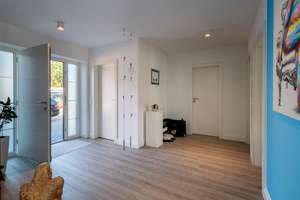 Wohn-Highlight mit Stil und viel Platz: modernes Einfamilienhaus nahe Nordsee und Husum. – Die vollständige Adresse der Immobilie erhältst du vom Anbieter., 25860 Horstedt – Vorschaubild 13