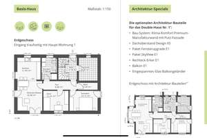 Mietkauf: Neubau-DHH in Toplage!! – Die vollständige Adresse der Immobilie erhältst du vom Anbieter., 53177 Alt-Godesberg, Bonn – Vorschaubild 4