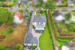 Exklusive Villa mit Einliegerwohnung, Pool und traumhaftem Gartenparadies! – Die vollständige Adresse der Immobilie erhältst du vom Anbieter., 14612 Falkensee – Vorschaubild 8