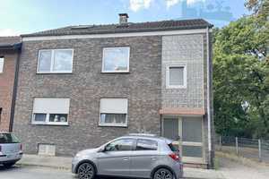 Vollvermietetes, gepflegtes Dreifamilienhaus mit Mietsteigerungspotenzial. – Wesel (Kreis) – Vorschaubild 1