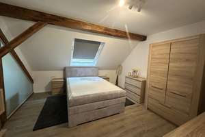 Erstbezug: Dachgeschosswohnung am Wasserturm – Die vollständige Adresse der Immobilie erhältst du vom Anbieter., 45138 Südostviertel, Essen – Vorschaubild 7