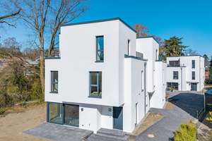 OPEN HOUSE am Sonntag, den 17.05.2026 von 16:00 Uhr bis 17:00 Uhr. – Am Klingenberg 4, 22587 Blankenese, Hamburg – Vorschaubild 7