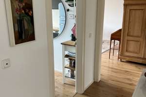 Großzügige 2 Zimmer-Wohnung in München Schwabing-West  – 80796 Neuschwabing, München – Vorschaubild 10