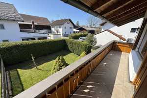 Ein Traum für Gartenliebhaber! Sonnige renovierte Doppelhaushälfte in Hohenbrunn (Landkreis München) – München (Kreis) – Vorschaubild 23