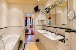 Exklusive Charlottenburger Luxuswohnung in begehrter Lage am Lietzensee – Trendelenburgstraße 8a, 14057 Charlottenburg, Berlin – Vorschaubild 10